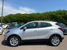USED 2018 68 VAUXHALL MOKKA X 1.4i Turbo ecoTEC Active SUV 5dr Petrol Manual Euro 6 (s/s) (140 ps) AV68WMF Car Play, Bluetooth, DAB, ULEZ