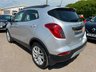 USED 2018 68 VAUXHALL MOKKA X 1.4i Turbo ecoTEC Active SUV 5dr Petrol Manual Euro 6 (s/s) (140 ps) AV68WMF Car Play, Bluetooth, DAB, ULEZ