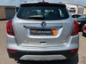 USED 2018 68 VAUXHALL MOKKA X 1.4i Turbo ecoTEC Active SUV 5dr Petrol Manual Euro 6 (s/s) (140 ps) AV68WMF Car Play, Bluetooth, DAB, ULEZ