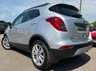 USED 2018 68 VAUXHALL MOKKA X 1.4i Turbo ecoTEC Active SUV 5dr Petrol Manual Euro 6 (s/s) (140 ps) AV68WMF Car Play, Bluetooth, DAB, ULEZ