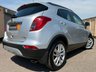 USED 2018 68 VAUXHALL MOKKA X 1.4i Turbo ecoTEC Active SUV 5dr Petrol Manual Euro 6 (s/s) (140 ps) AV68WMF Car Play, Bluetooth, DAB, ULEZ