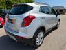 USED 2018 68 VAUXHALL MOKKA X 1.4i Turbo ecoTEC Active SUV 5dr Petrol Manual Euro 6 (s/s) (140 ps) AV68WMF Car Play, Bluetooth, DAB, ULEZ