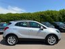 USED 2018 68 VAUXHALL MOKKA X 1.4i Turbo ecoTEC Active SUV 5dr Petrol Manual Euro 6 (s/s) (140 ps) AV68WMF Car Play, Bluetooth, DAB, ULEZ