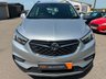 USED 2018 68 VAUXHALL MOKKA X 1.4i Turbo ecoTEC Active SUV 5dr Petrol Manual Euro 6 (s/s) (140 ps) AV68WMF Car Play, Bluetooth, DAB, ULEZ