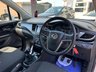 USED 2018 68 VAUXHALL MOKKA X 1.4i Turbo ecoTEC Active SUV 5dr Petrol Manual Euro 6 (s/s) (140 ps) AV68WMF Car Play, Bluetooth, DAB, ULEZ