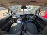 USED 2018 68 VAUXHALL MOKKA X 1.4i Turbo ecoTEC Active SUV 5dr Petrol Manual Euro 6 (s/s) (140 ps) AV68WMF Car Play, Bluetooth, DAB, ULEZ