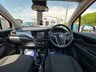 USED 2018 68 VAUXHALL MOKKA X 1.4i Turbo ecoTEC Active SUV 5dr Petrol Manual Euro 6 (s/s) (140 ps) AV68WMF Car Play, Bluetooth, DAB, ULEZ