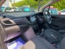 USED 2018 68 VAUXHALL MOKKA X 1.4i Turbo ecoTEC Active SUV 5dr Petrol Manual Euro 6 (s/s) (140 ps) AV68WMF Car Play, Bluetooth, DAB, ULEZ