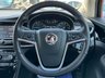 USED 2018 68 VAUXHALL MOKKA X 1.4i Turbo ecoTEC Active SUV 5dr Petrol Manual Euro 6 (s/s) (140 ps) AV68WMF Car Play, Bluetooth, DAB, ULEZ