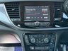 USED 2018 68 VAUXHALL MOKKA X 1.4i Turbo ecoTEC Active SUV 5dr Petrol Manual Euro 6 (s/s) (140 ps) AV68WMF Car Play, Bluetooth, DAB, ULEZ