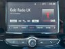 USED 2018 68 VAUXHALL MOKKA X 1.4i Turbo ecoTEC Active SUV 5dr Petrol Manual Euro 6 (s/s) (140 ps) AV68WMF Car Play, Bluetooth, DAB, ULEZ