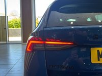 USED 2024 24 SKODA OCTAVIA 2.0 TSI vRS Estate 5dr Petrol DSG Euro 6 (s/s) (245 ps) 