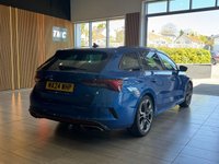 USED 2024 24 SKODA OCTAVIA 2.0 TSI vRS Estate 5dr Petrol DSG Euro 6 (s/s) (245 ps) 