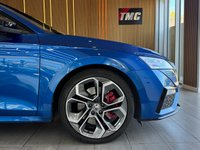 USED 2024 24 SKODA OCTAVIA 2.0 TSI vRS Estate 5dr Petrol DSG Euro 6 (s/s) (245 ps) 