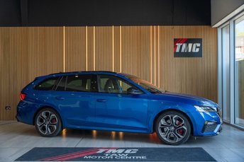 2024 SKODA OCTAVIA