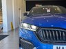 USED 2024 24 SKODA OCTAVIA 2.0 TSI vRS Estate 5dr Petrol DSG Euro 6 (s/s) (245 ps) 