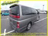 USED 2009 09 NISSAN ELGRAND 2.5 Highway Star Black Leather Edition.Auto, 8 Seats,  +42K+Leather+Birds Eye View+Power Doors on Both Sides+