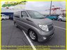 USED 2009 09 NISSAN ELGRAND 2.5 Highway Star Black Leather Edition.Auto, 8 Seats,  +42K+Leather+Birds Eye View+Power Doors on Both Sides+