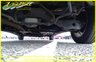 USED 2009 09 NISSAN ELGRAND 2.5 Highway Star Black Leather Edition.Auto, 8 Seats,  +42K+Leather+Birds Eye View+Power Doors on Both Sides+