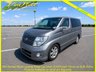 USED 2009 09 NISSAN ELGRAND 2.5 Highway Star Black Leather Edition.Auto, 8 Seats,  +42K+Leather+Birds Eye View+Power Doors on Both Sides+