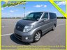 USED 2009 09 NISSAN ELGRAND 2.5 Highway Star Black Leather Edition.Auto, 8 Seats,  +42K+Leather+Birds Eye View+Power Doors on Both Sides+