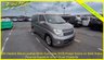 USED 2009 09 NISSAN ELGRAND 2.5 Highway Star Black Leather Edition.Auto, 8 Seats,  +42K+Leather+Birds Eye View+Power Doors on Both Sides+