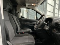 USED 2021 21 VAUXHALL COMBO 2300 1.5 100PS TURBO D L2 LWB DYNAMIC - NO VAT 