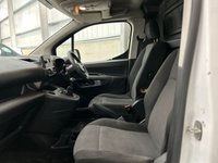 USED 2021 21 VAUXHALL COMBO 2300 1.5 100PS TURBO D L2 LWB DYNAMIC - NO VAT 