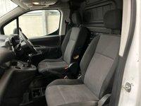 USED 2021 21 VAUXHALL COMBO 2300 1.5 100PS TURBO D L2 LWB DYNAMIC - NO VAT 