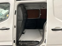 USED 2021 21 VAUXHALL COMBO 2300 1.5 100PS TURBO D L2 LWB DYNAMIC - NO VAT 