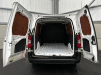 USED 2021 21 VAUXHALL COMBO 2300 1.5 100PS TURBO D L2 LWB DYNAMIC - NO VAT 