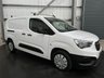 USED 2021 21 VAUXHALL COMBO 2300 1.5 100PS TURBO D L2 LWB DYNAMIC - NO VAT 