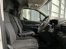 USED 2021 21 VAUXHALL COMBO 2300 1.5 100PS TURBO D L2 LWB DYNAMIC - NO VAT 