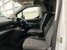 USED 2021 21 VAUXHALL COMBO 2300 1.5 100PS TURBO D L2 LWB DYNAMIC - NO VAT 