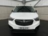 USED 2021 21 VAUXHALL COMBO 2300 1.5 100PS TURBO D L2 LWB DYNAMIC - NO VAT 