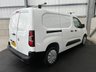 USED 2021 21 VAUXHALL COMBO 2300 1.5 100PS TURBO D L2 LWB DYNAMIC - NO VAT 