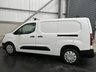 USED 2021 21 VAUXHALL COMBO 2300 1.5 100PS TURBO D L2 LWB DYNAMIC - NO VAT 