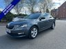 USED 2017 17 SKODA OCTAVIA 1.6 TDI SE Technology Hatchback 5dr Diesel Manual Euro 6 (s/s) (115 ps) Cambelt done at 53178 in 2023