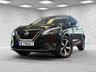 USED 2024 24 NISSAN QASHQAI 1.5 h e-POWER N-Connecta SUV 5dr Petrol Hybrid Auto Euro 6 (s/s) (190 ps) 1 OWNER, 2 KEYS, PAN ROOF