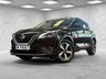 USED 2024 24 NISSAN QASHQAI 1.5 h e-POWER N-Connecta SUV 5dr Petrol Hybrid Auto Euro 6 (s/s) (190 ps) 1 OWNER, 2 KEYS, PAN ROOF