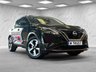 USED 2024 24 NISSAN QASHQAI 1.5 h e-POWER N-Connecta SUV 5dr Petrol Hybrid Auto Euro 6 (s/s) (190 ps) 1 OWNER, 2 KEYS, PAN ROOF