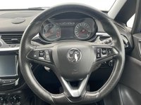 USED 2017 17 VAUXHALL CORSA 1.4i ecoFLEX Limited Edition Hatchback 5dr Petrol Manual Euro 6 (90 ps) www.suffolkcarcentre.co.uk - Located at Lowestoft
