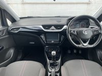 USED 2017 17 VAUXHALL CORSA 1.4i ecoFLEX Limited Edition Hatchback 5dr Petrol Manual Euro 6 (90 ps) www.suffolkcarcentre.co.uk - Located at Lowestoft