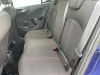 USED 2017 17 VAUXHALL CORSA 1.4i ecoFLEX Limited Edition Hatchback 5dr Petrol Manual Euro 6 (90 ps) www.suffolkcarcentre.co.uk - Located at Lowestoft