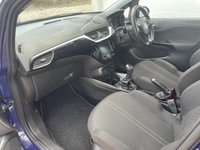 USED 2017 17 VAUXHALL CORSA 1.4i ecoFLEX Limited Edition Hatchback 5dr Petrol Manual Euro 6 (90 ps) www.suffolkcarcentre.co.uk - Located at Lowestoft