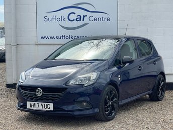 View our VAUXHALL CORSA