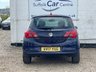 USED 2017 17 VAUXHALL CORSA 1.4i ecoFLEX Limited Edition Hatchback 5dr Petrol Manual Euro 6 (90 ps) www.suffolkcarcentre.co.uk - Located at Lowestoft