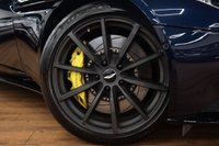 USED 2019 H ASTON MARTIN DB11 5.2 V12 BiTurbo AMR Coupe 