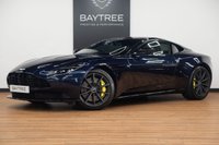 USED 2019 H ASTON MARTIN DB11 5.2 V12 BiTurbo AMR Coupe 