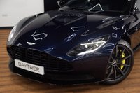 USED 2019 H ASTON MARTIN DB11 5.2 V12 BiTurbo AMR Coupe 
